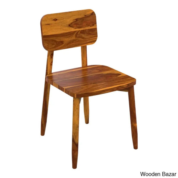  - Wooden Bazar