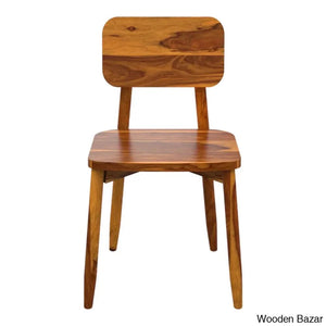  - Wooden Bazar