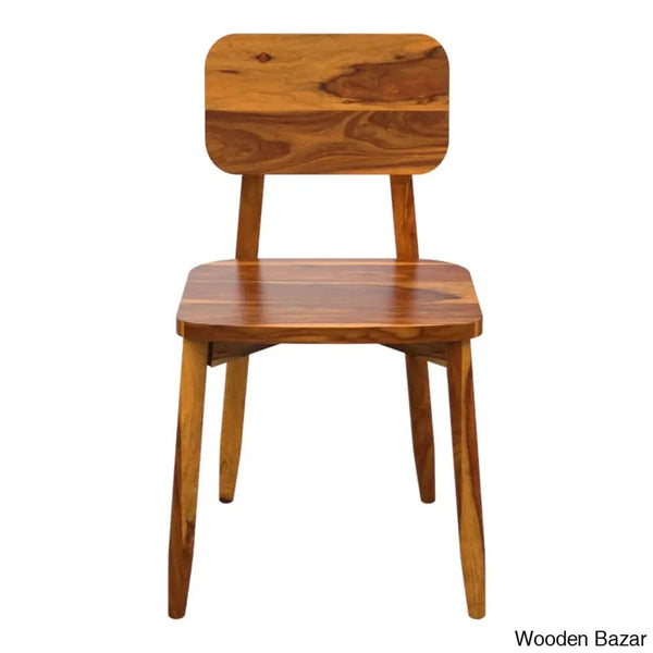  - Wooden Bazar