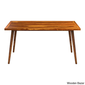  - Wooden Bazar