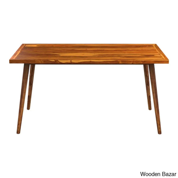  - Wooden Bazar
