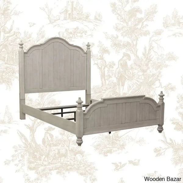  - Wooden Bazar