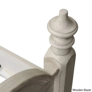  - Wooden Bazar