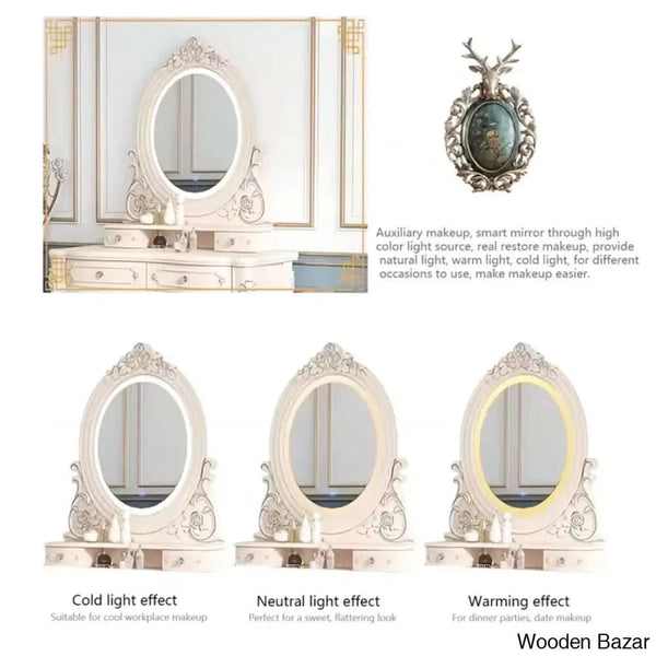  - Wooden Bazar