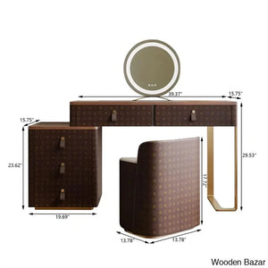  - Wooden Bazar