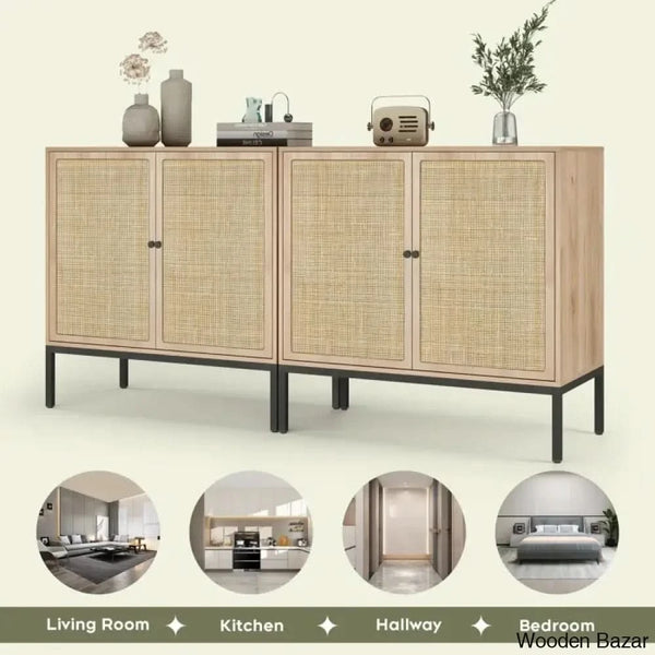  - Wooden Bazar