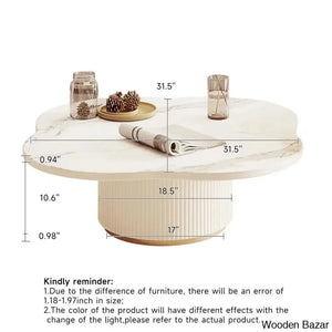 Coffee Table -4