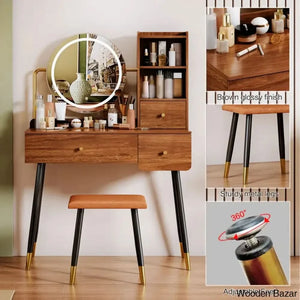  - Wooden Bazar
