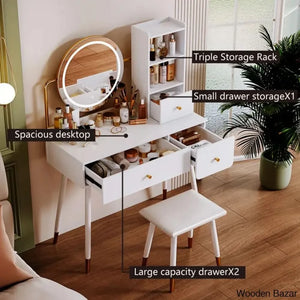  - Wooden Bazar