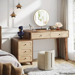  - Wooden Bazar