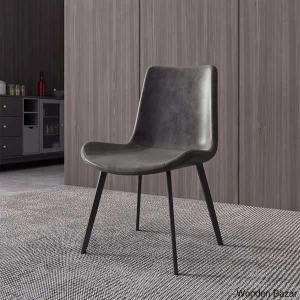 Devona 4 Seater Sintered Stone Top Rectangle Dining Table Set