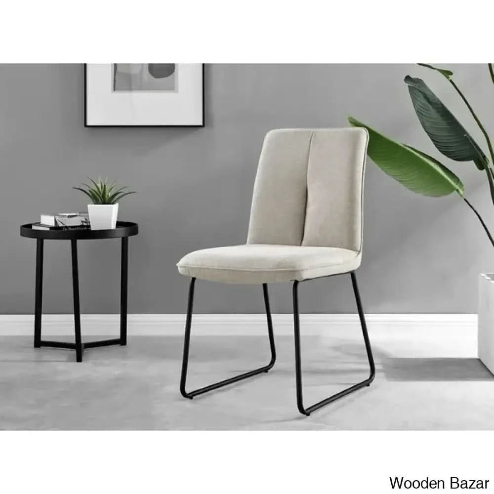 Accent Chair