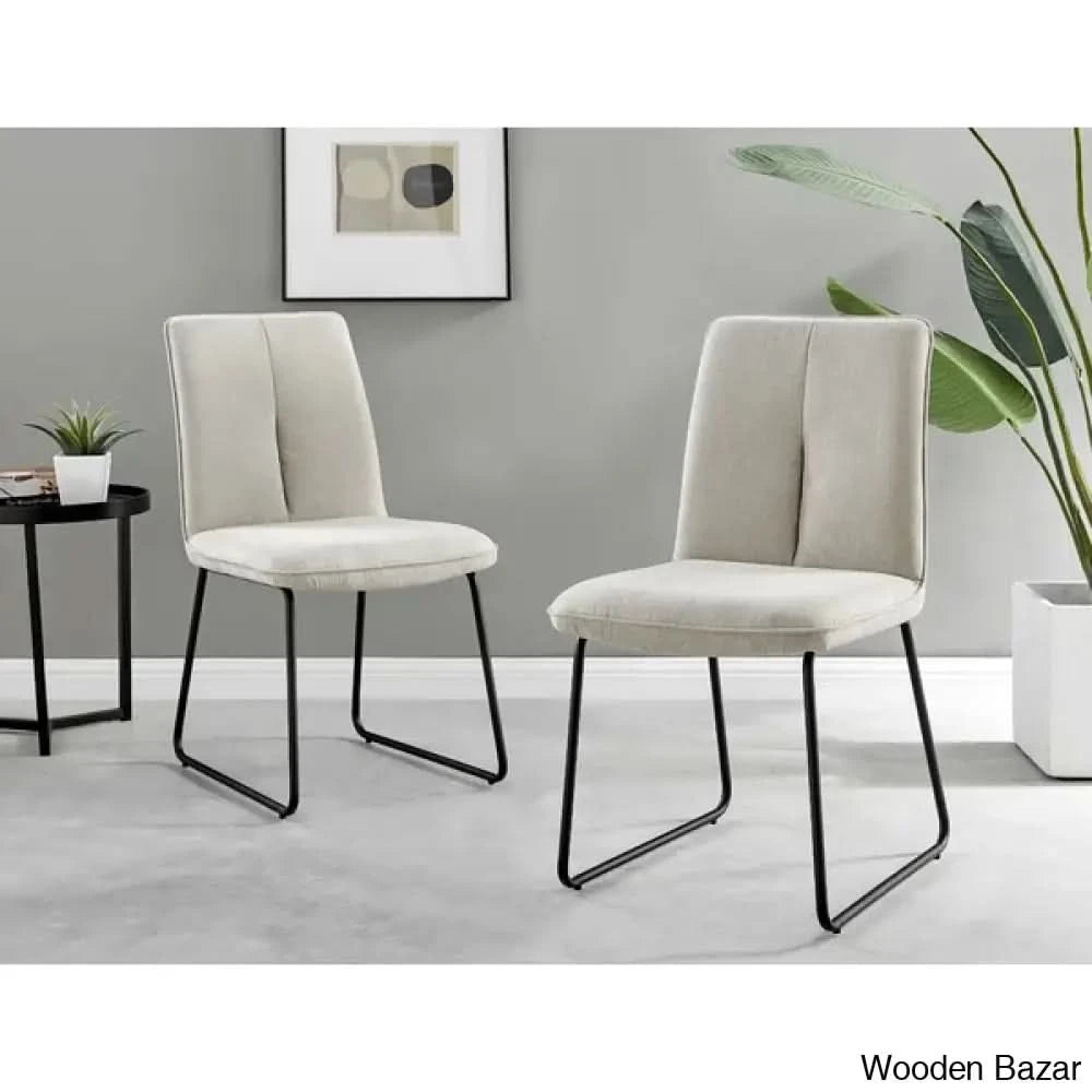 Accent Chair