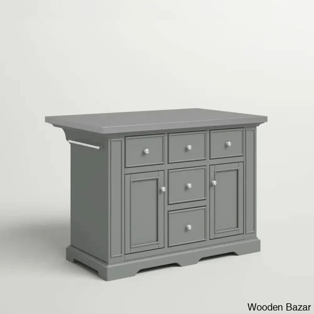  - Wooden Bazar