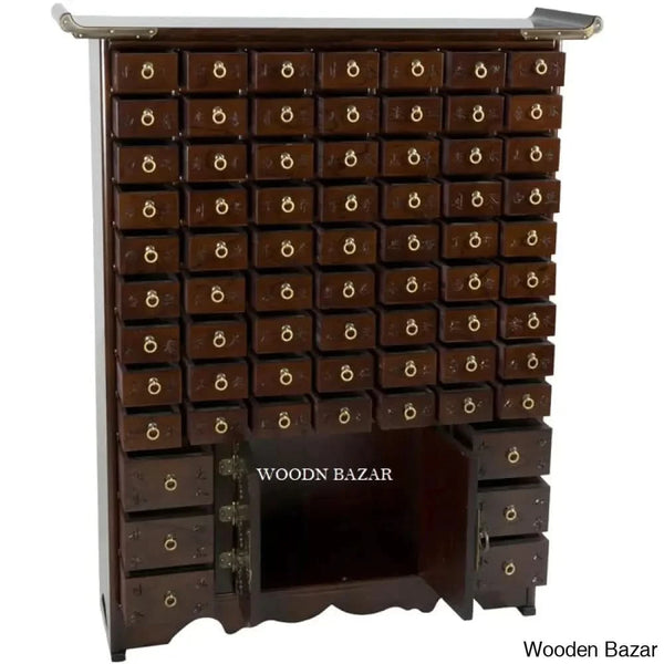  - Wooden Bazar