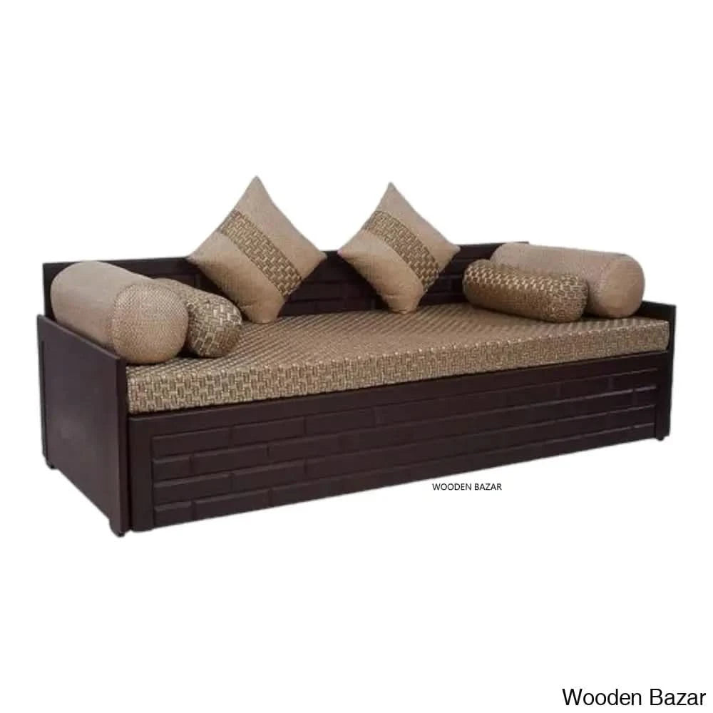 SOFACUM BED