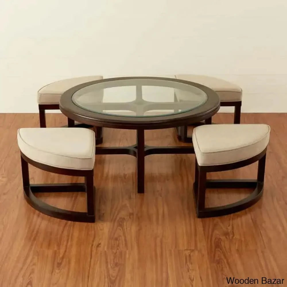 Unique Dining Table