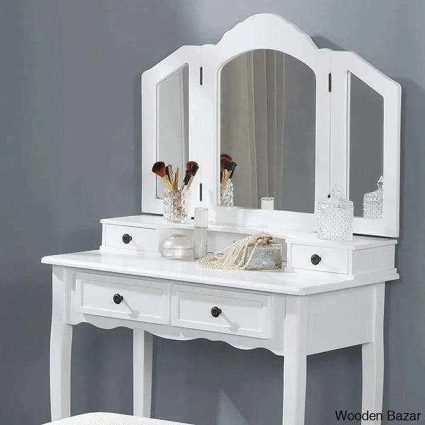  - Wooden Bazar