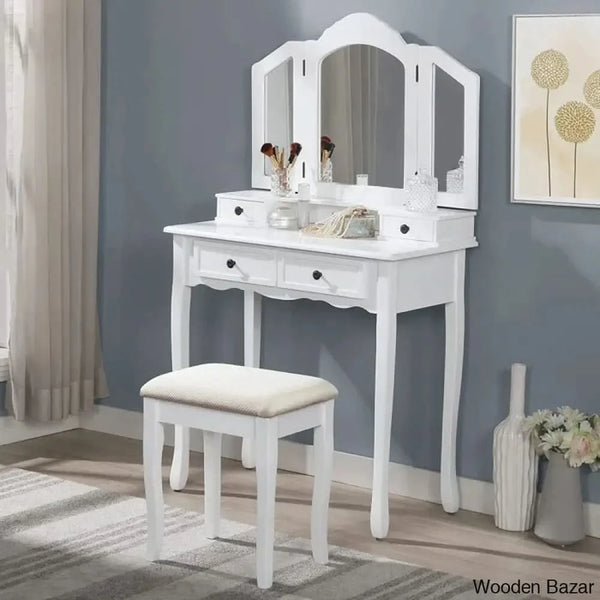  - Wooden Bazar