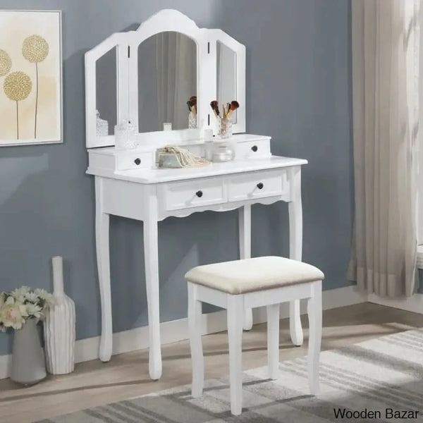  - Wooden Bazar