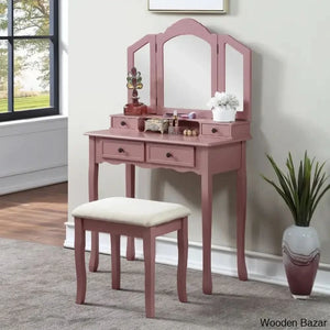  - Wooden Bazar