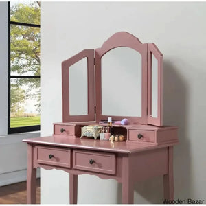  - Wooden Bazar
