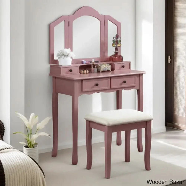  - Wooden Bazar