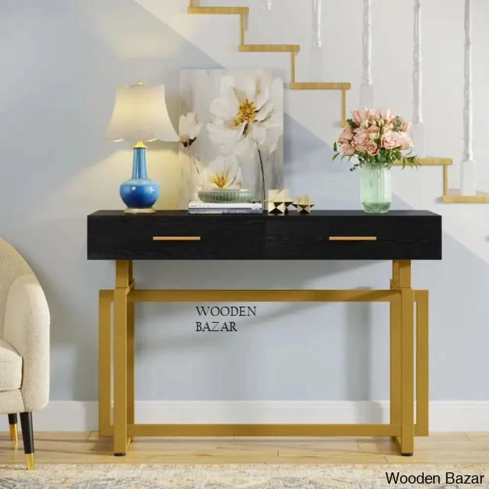 Accent Table - Console Table