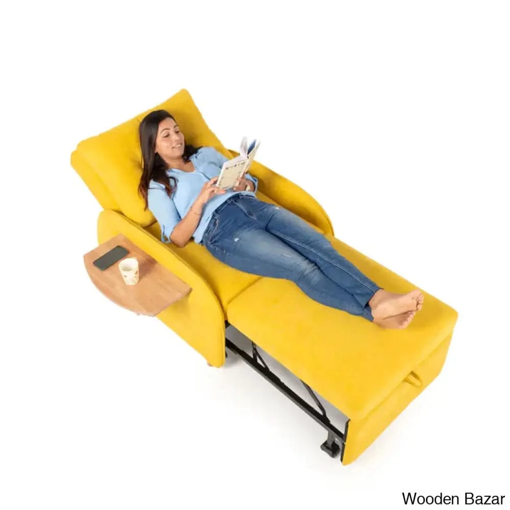 Sofacum Bed
