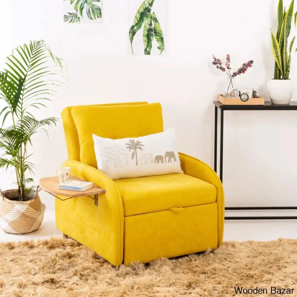 Sofacum Bed
