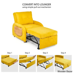Sofacum Bed -3