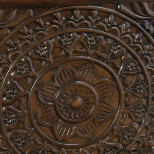  - Wooden Bazar