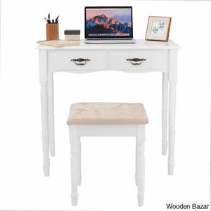  - Wooden Bazar