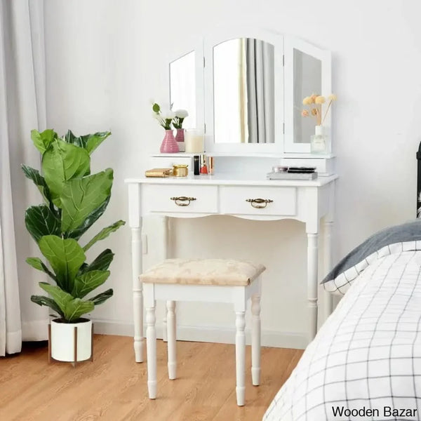  - Wooden Bazar