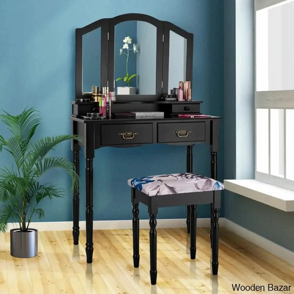  - Wooden Bazar