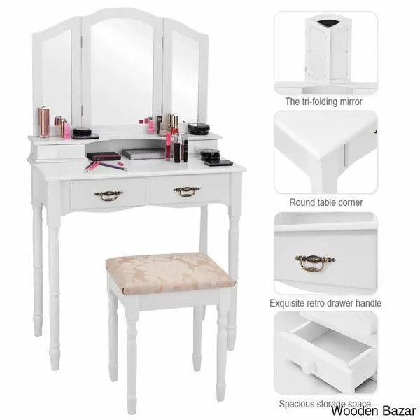  - Wooden Bazar