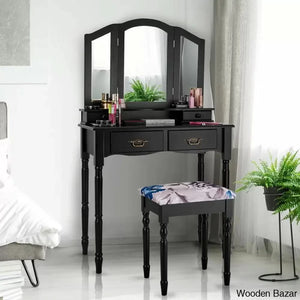  - Wooden Bazar