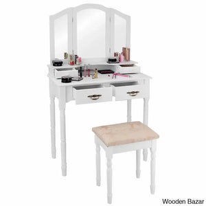  - Wooden Bazar