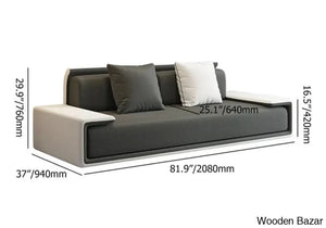 3 Seater Sofa -6