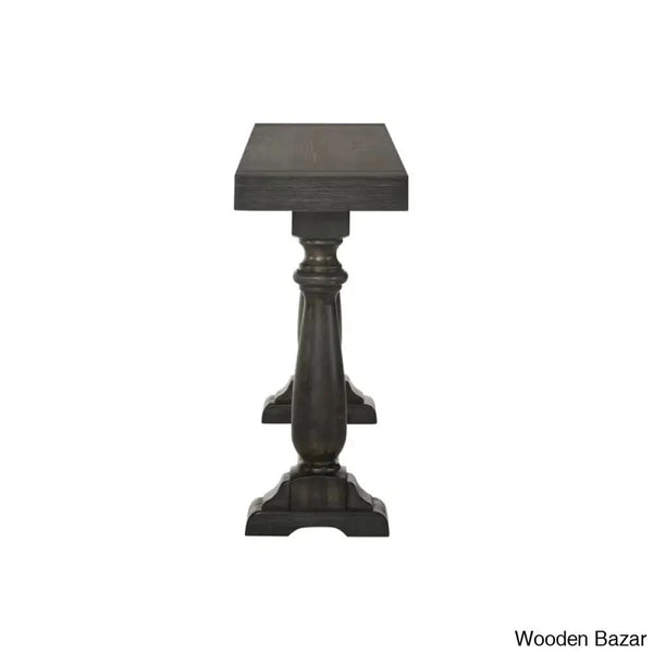 - Wooden Bazar