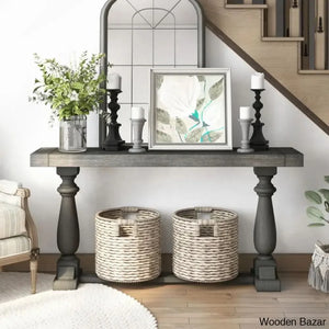  - Wooden Bazar