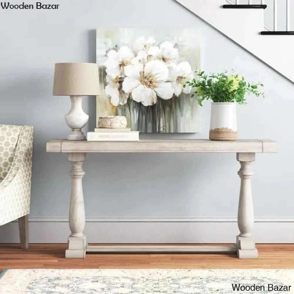 Accent Table - Console Table