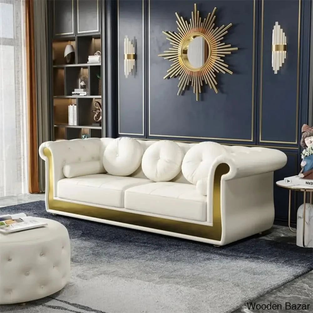 3 Seater Sofa