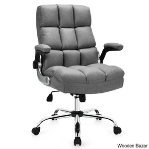 Office Chairs - Wooden Bazar