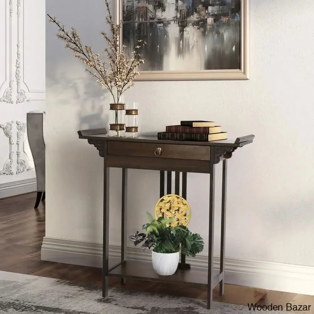 Side Table - Console Table
