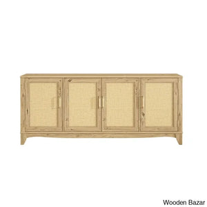  - Wooden Bazar