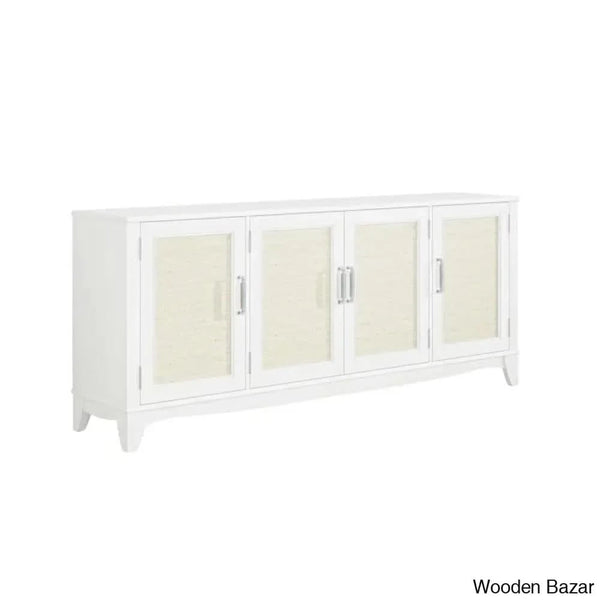  - Wooden Bazar