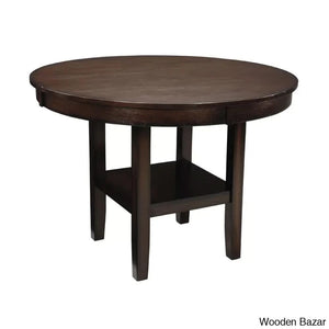  - Wooden Bazar