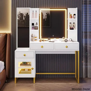  - Wooden Bazar