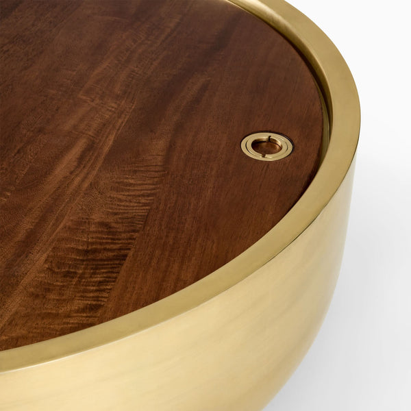  - Wooden Bazar